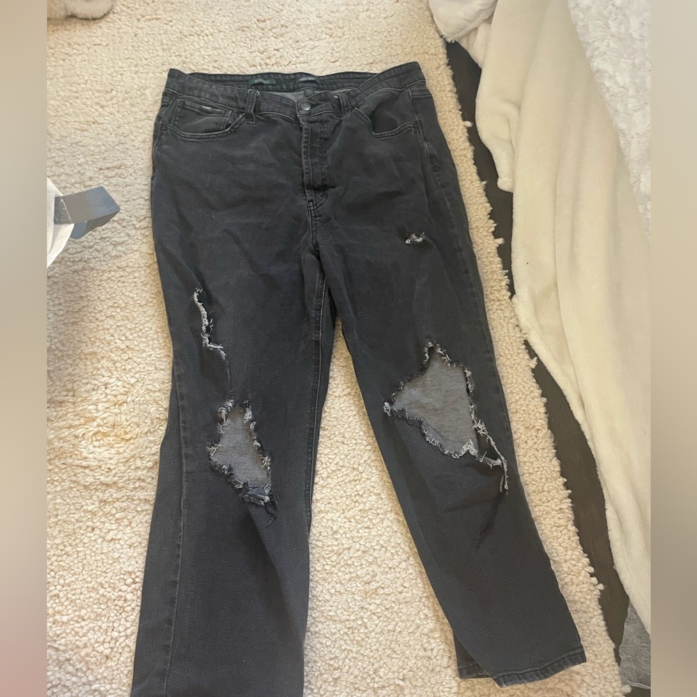 Target jeans